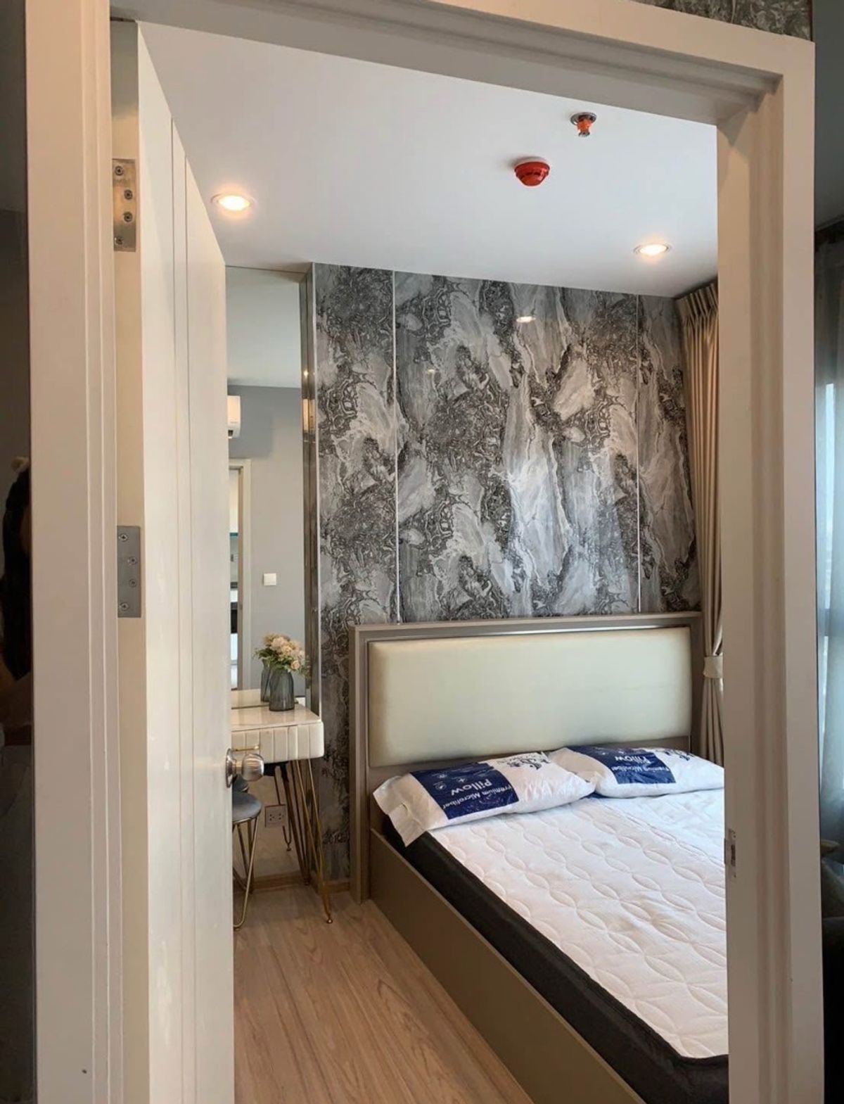For RentCondo : ให้เช่าเดอะ ทรี หัวหมาก