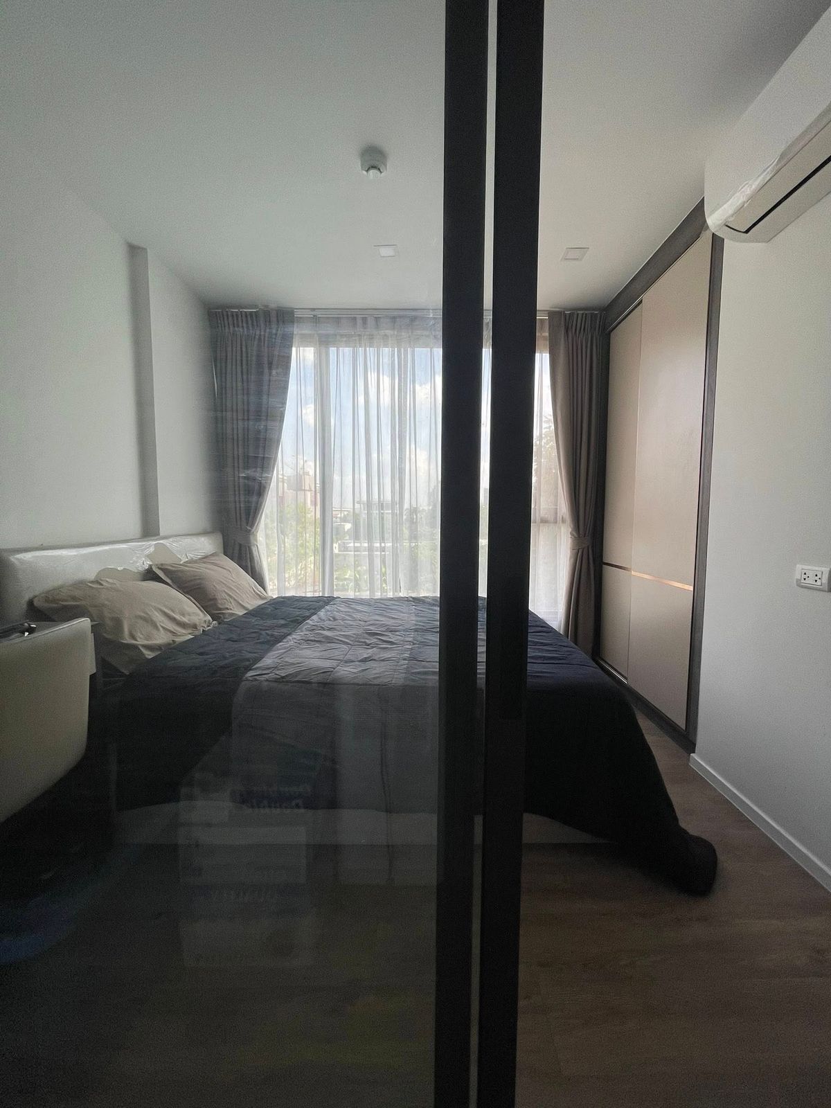 For SaleCondoOnnut, Udomsuk : Condo for sale The Nest Sukhumvit 64 (Phase2) price 2,290,000 baht [MKs251011]