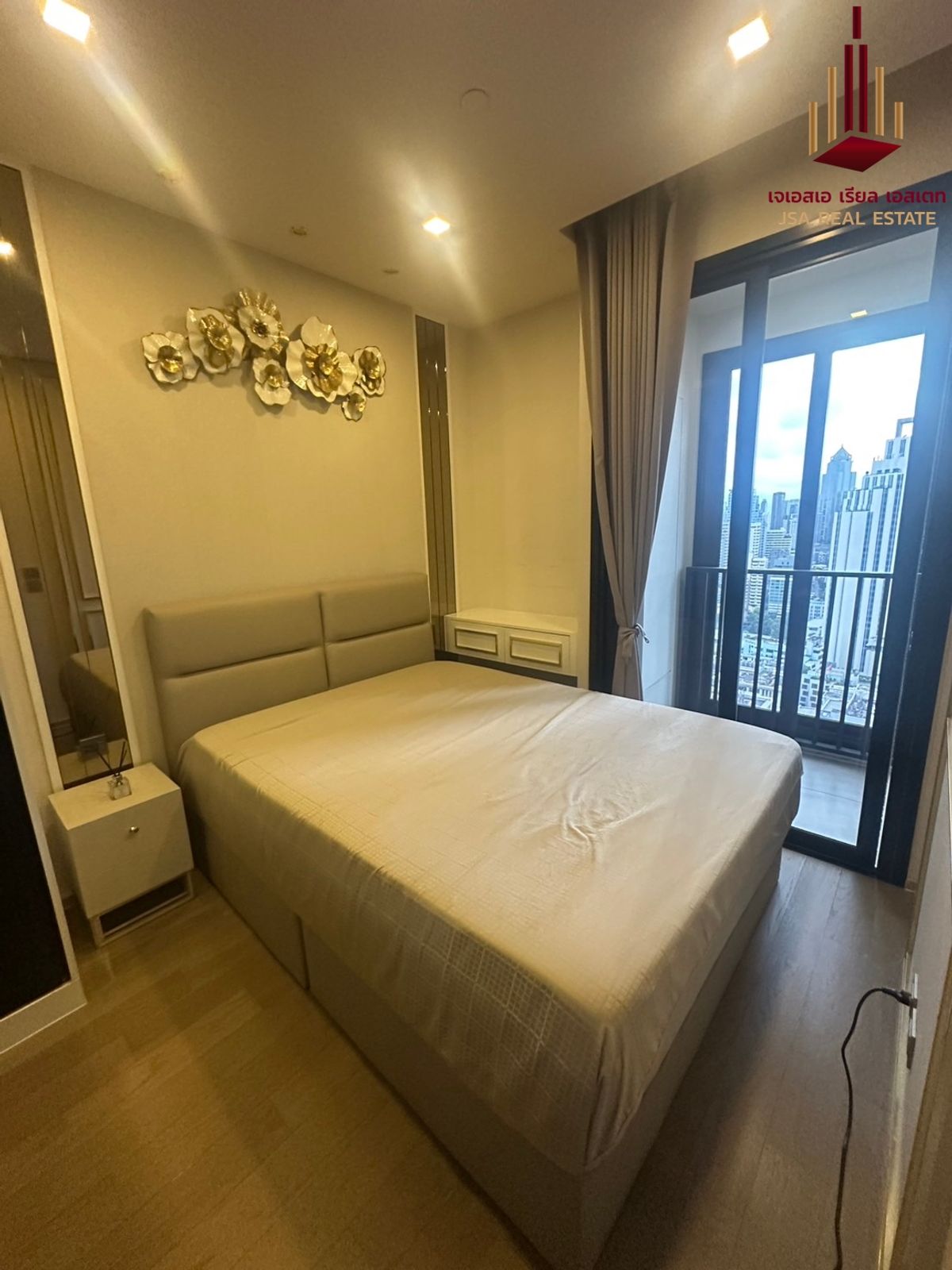 ให้เช่าคอนโดสุขุมวิท อโศก ทองหล่อ : ✨ For  Rent: Ashton Asoke Condo ✨  💰 Only 23,000 THB/month
