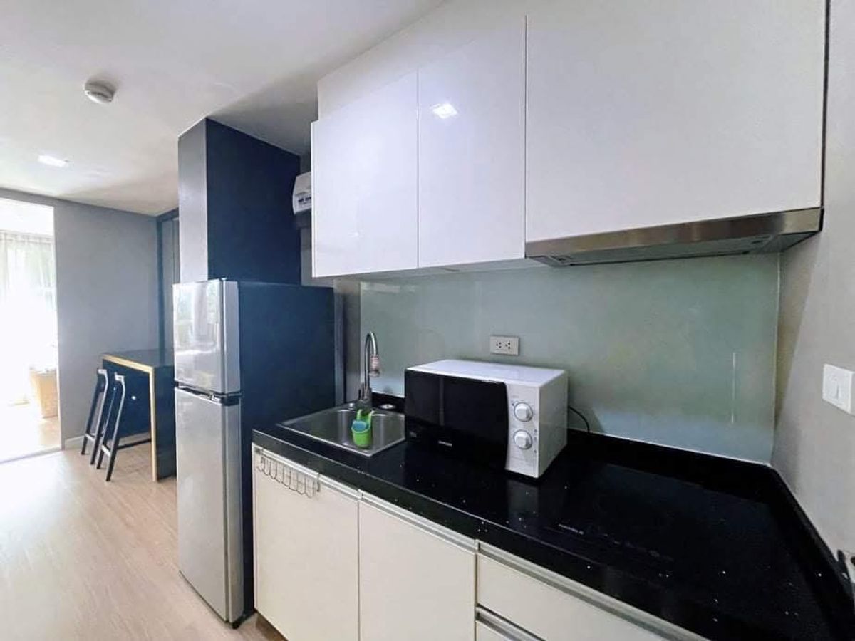 For SaleCondoOnnut, Udomsuk : Condo for sale Mayfair Place Sukhumvit 64 price 3,500,000 baht [TTs251012]