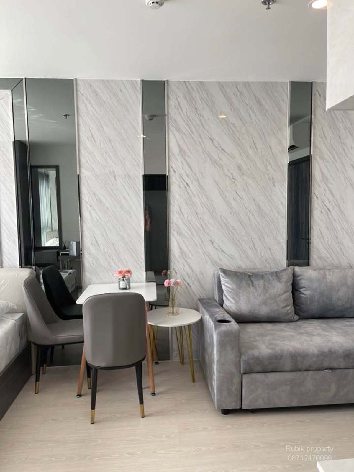 For RentCondoOnnut, Udomsuk : 🏡 (RB1333) Condo for rent Elio Del Nest Sukhumvit 103.