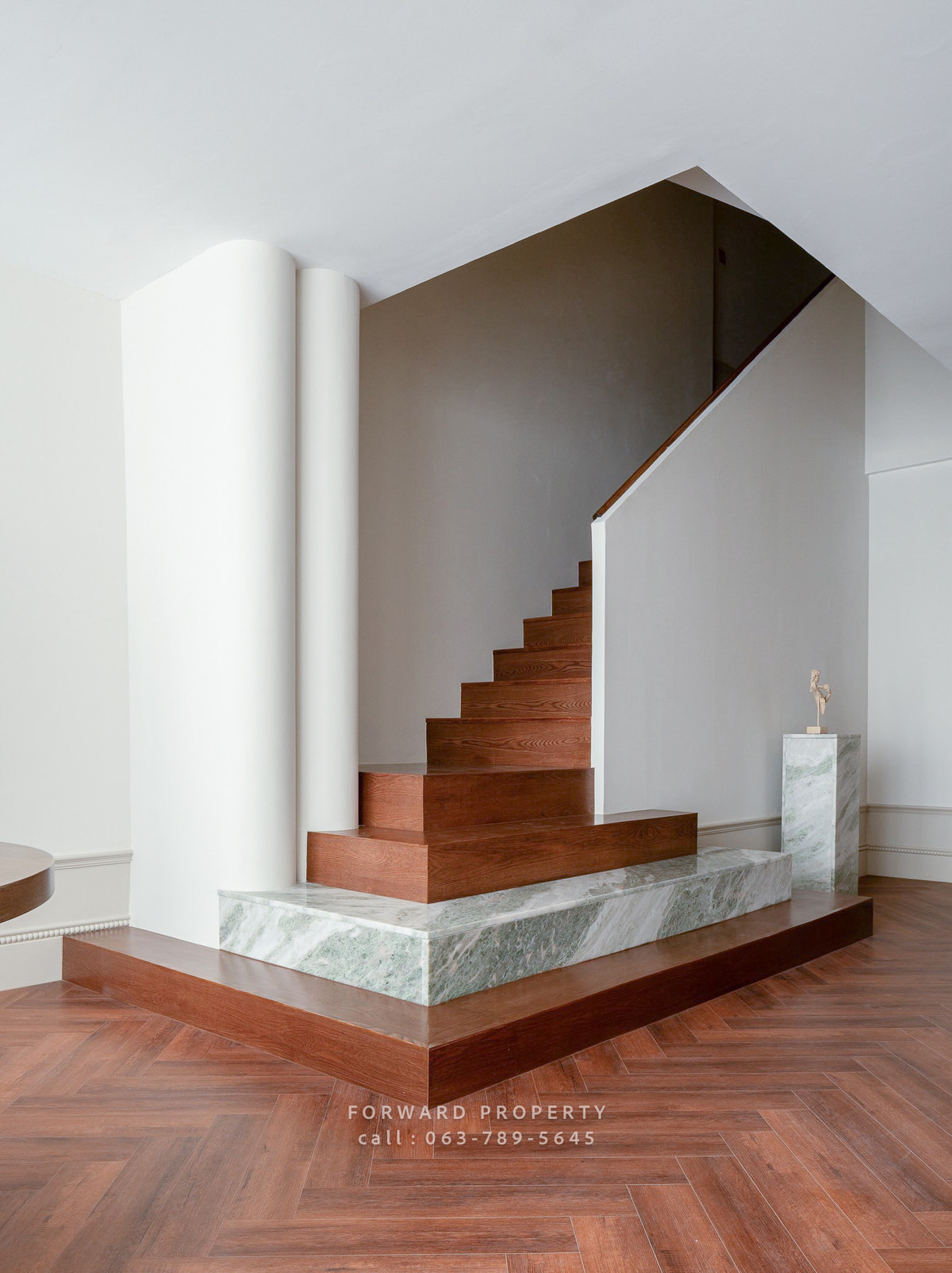 ขายโฮมออฟฟิศอ่อนนุช อุดมสุข : Home Office 5 ชั้น เนื้อที่ 1,070 Sq.m. Fully Furnished | Ready to Move in ราคา 47.9 ล้านบาท