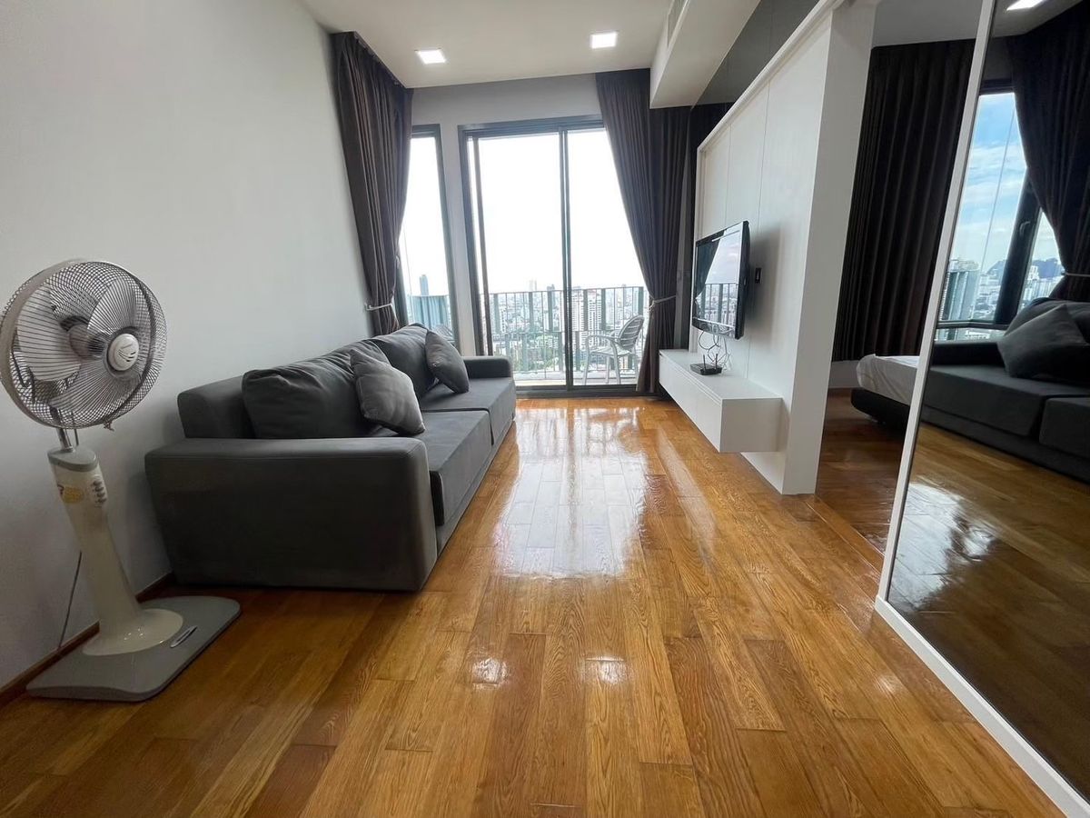 For SaleCondoSukhumvit, Asoke, Thonglor : Condo for sale Keyne By Sansiri price 15,500,000 baht [TTs251013]