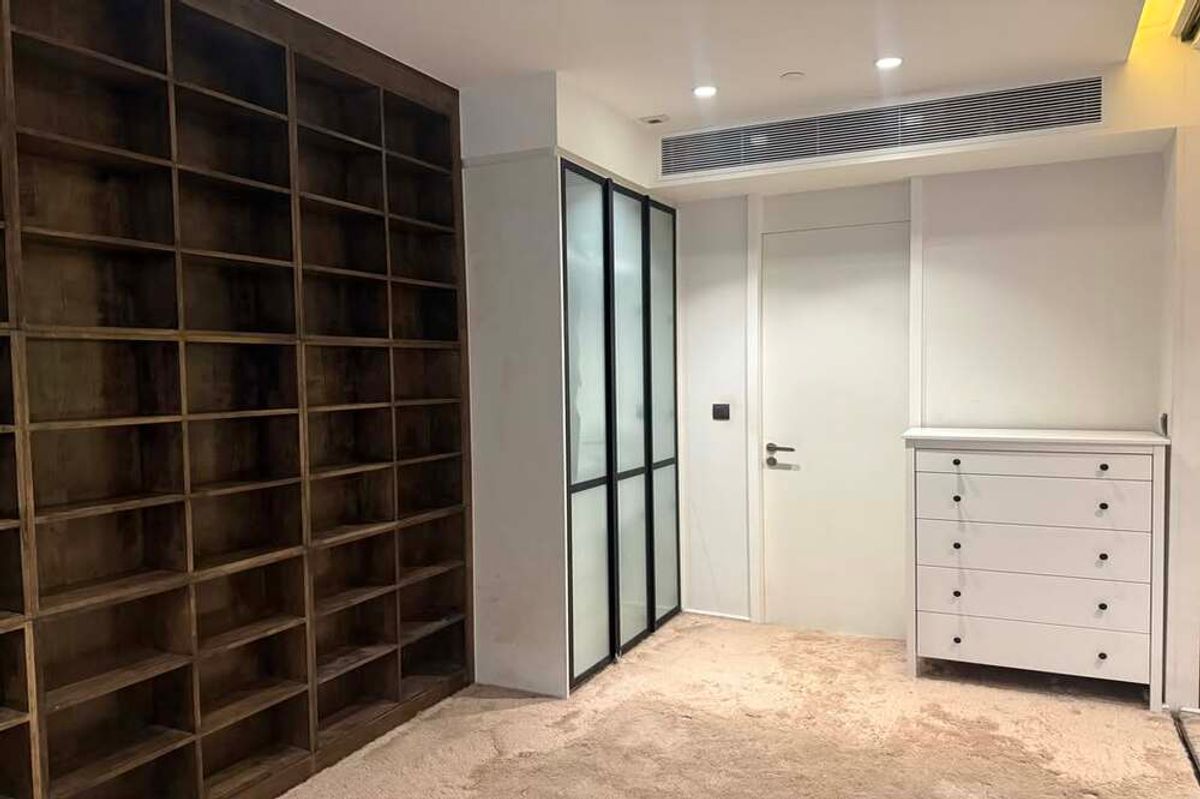 ขายคอนโดสุขุมวิท อโศก ทองหล่อ : 🔥 สำหรับขาย !! คอนโดหรูทำเลใจกลางเมืองอโศก!! ตกแต่งสไตล์โมเดิร์น !!🔥 Code C20251000066..........Muniq Sukhumvit 23, 1 ห้องนอน, 1 ห้องน้ำ, แต่งครบ, ราคาพิเศษ!!📣📣