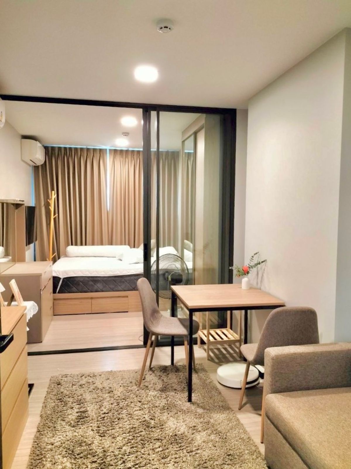 For RentCondoOnnut, Udomsuk : 🔥🔥30303🔥🔥 Condo for rent the privacy s101🌐LINE ID : @fastforrentcondo
