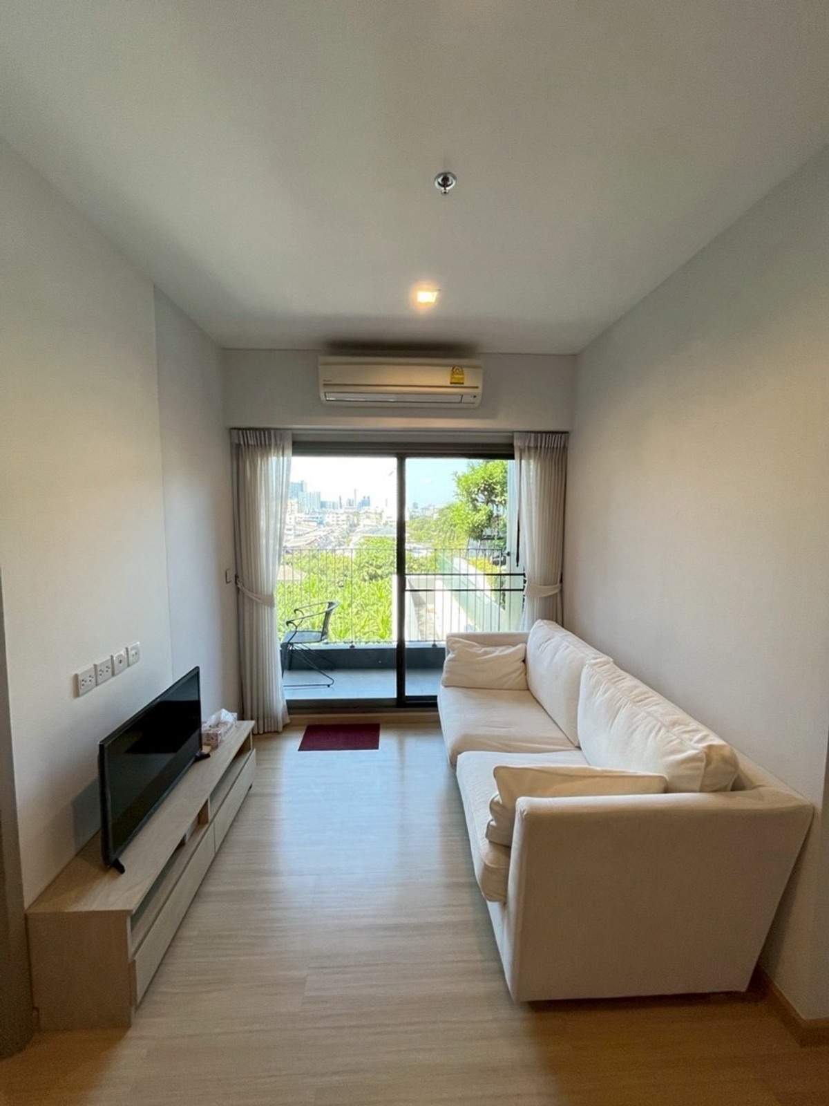 ให้เช่าคอนโดอ่อนนุช อุดมสุข : WHIZDOM CONNECT📍 2ห้องนอน1ห้องน้ำ พร้อมอยู่ 0849792464ตั้ม