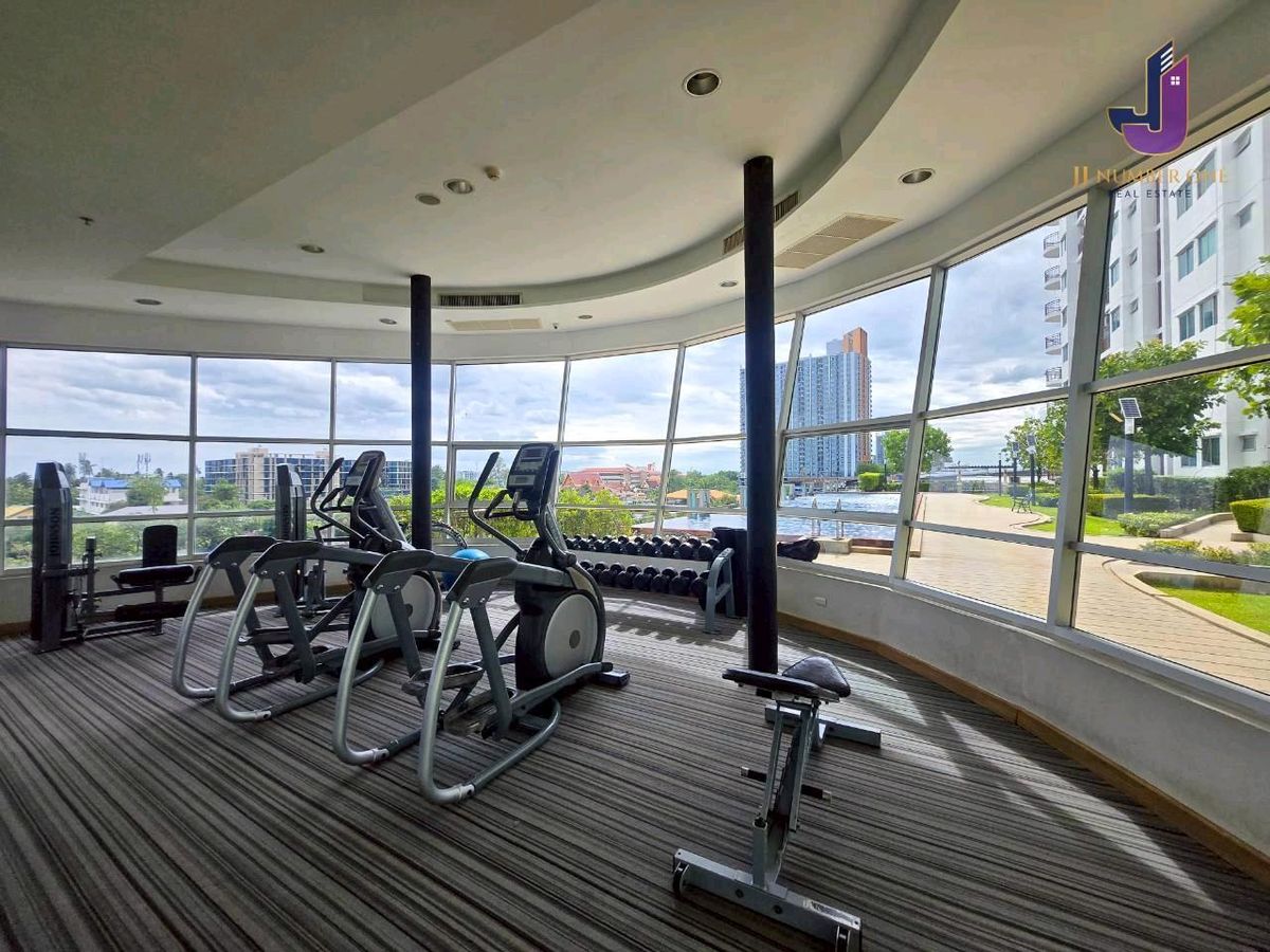 ขายคอนโดบางแค เพชรเกษม : ขายด่วน