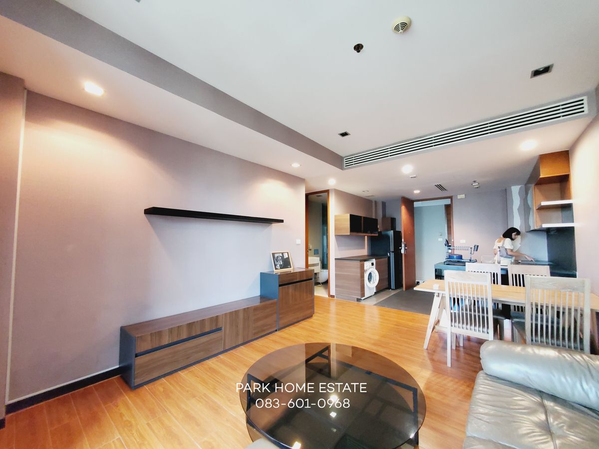 ให้เช่าคอนโดสุขุมวิท อโศก ทองหล่อ : Ashton Morph ✨ 2 BED Fully furnished 📞Line : @pukkhome (with @)