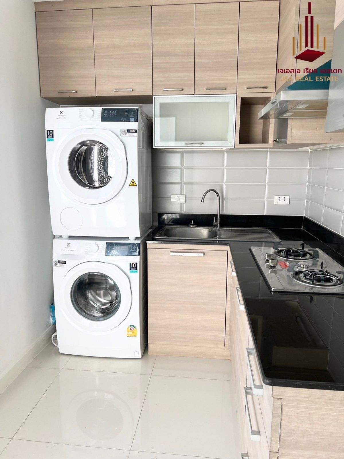 ให้เช่าทาวน์โฮมอ่อนนุช อุดมสุข : ✨ For Rent: The Private Sukhumvit-Bangchak ✨ 💰 Only 54,000 THB/month