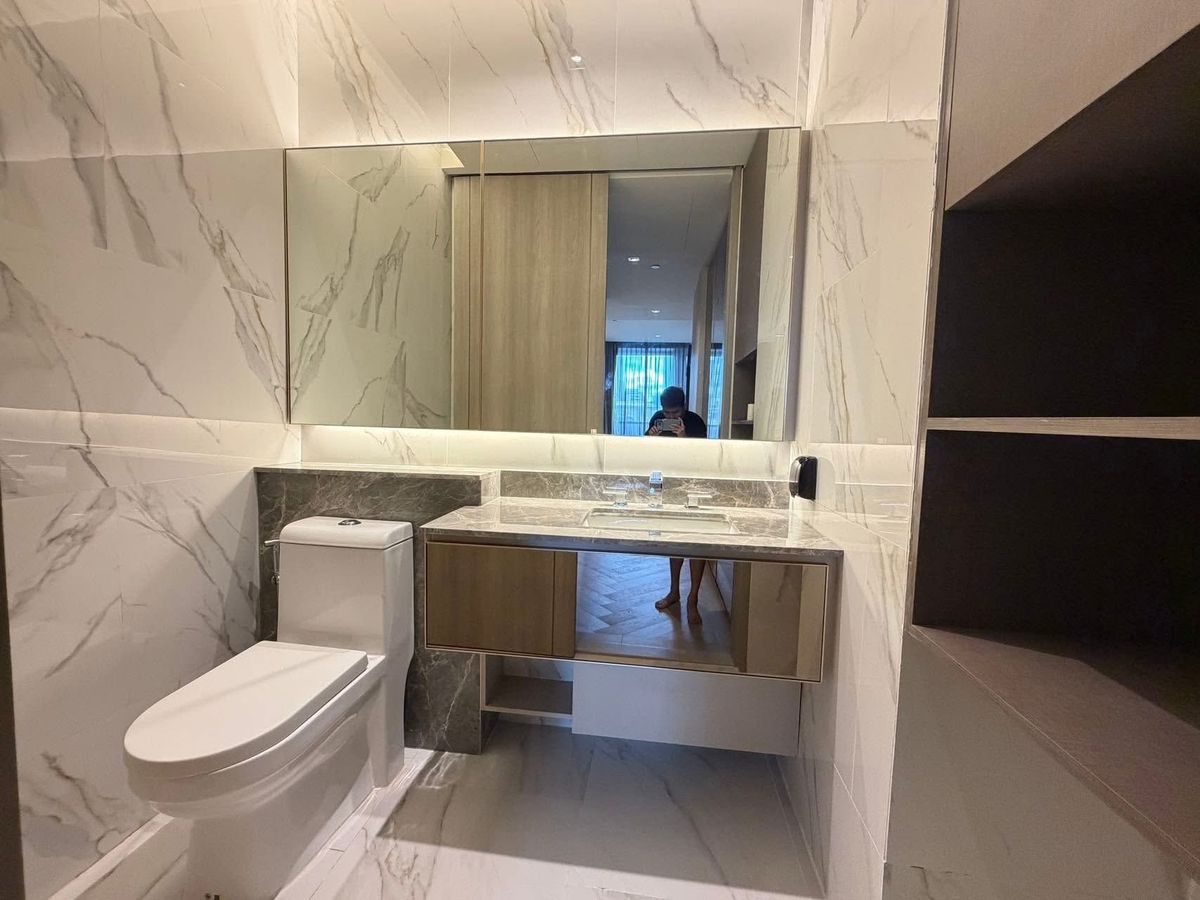 ขายคอนโดสาทร นราธิวาส : ขายคอนโด The Reserve Sathorn ราคา 65,000,000 บาท [TTs251008]