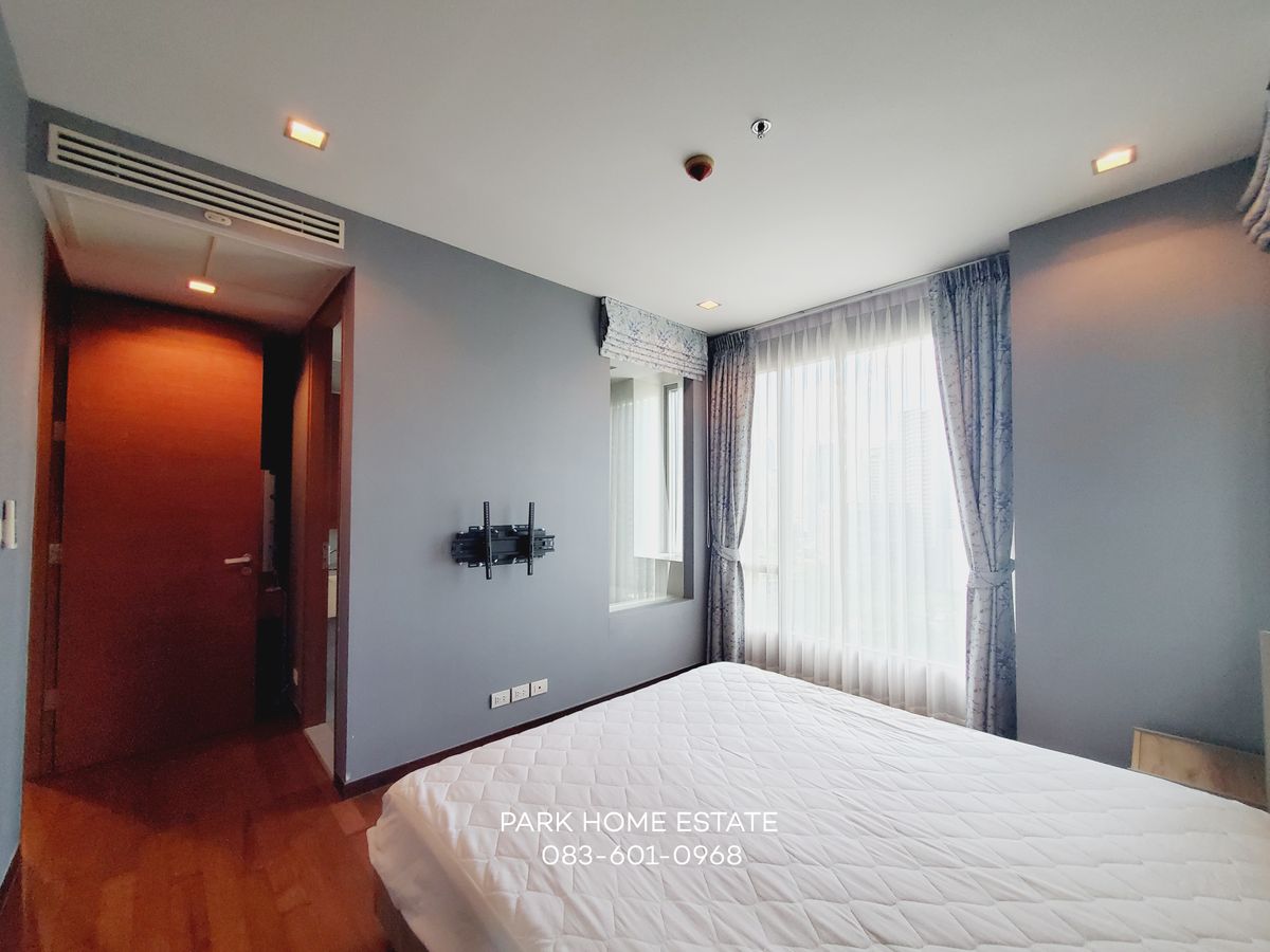 ให้เช่าคอนโดสุขุมวิท อโศก ทองหล่อ : Ashton Morph ✨ 2 BED Fully furnished 📞Line : @pukkhome (with @)