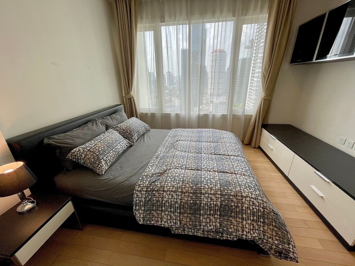 ขายคอนโดสุขุมวิท อโศก ทองหล่อ : For Sale : Siri @Sukhumvit (S15-16585(S))