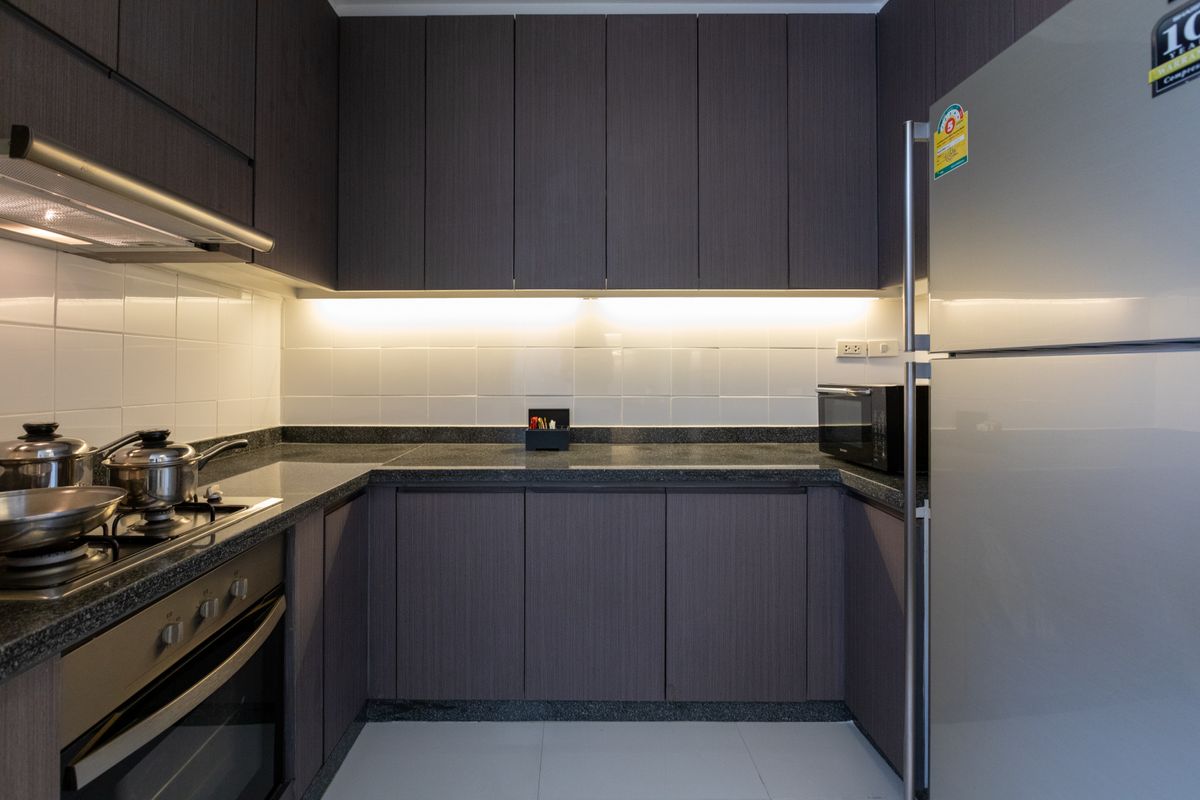 For RentNana, North Nana,Sukhumvit13, Soi Nana : 2 Bedrooms 2 Bathrooms near BTS NANA (166 s.q.m.)