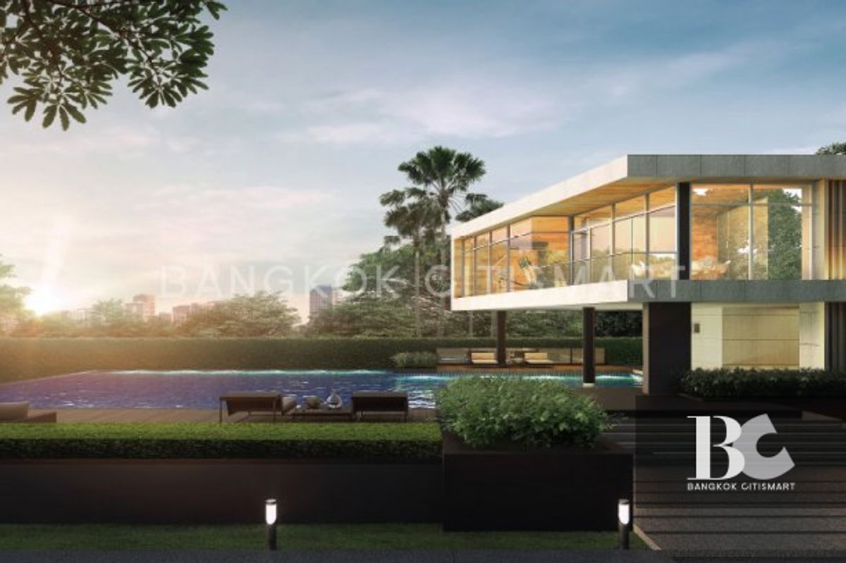 ขายบ้านนวมินทร์ รามอินทรา : 🏡 ขายบ้านเดี่ยวสุดหรู The City Nawamin 53 ใจกลางนวมินทร์ เดินทางสะดวก !