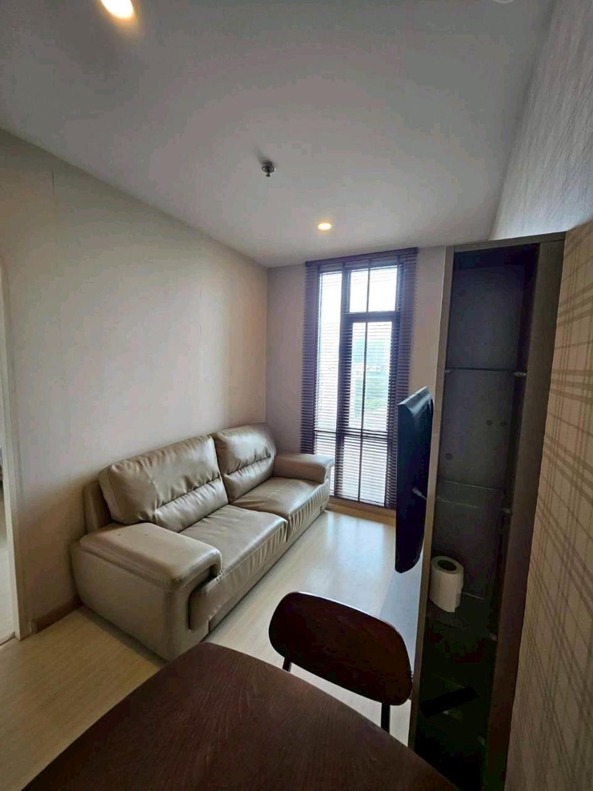 For SaleCondoSathorn, Narathiwat : Condo for Sale: Bangkok Horizon Sathorn–Narathiwas, Prime Location in the Heart of Sathorn – Narathiwas