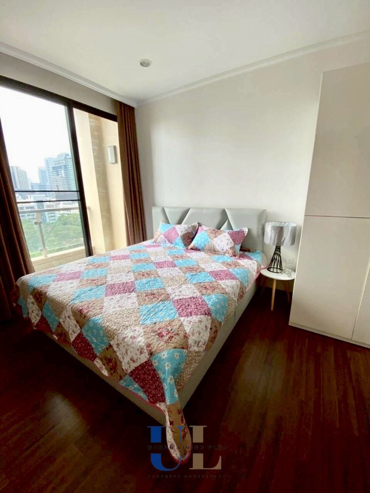 ให้เช่าคอนโดสาทร นราธิวาส : ( UL2510211 ) Tel/Line 096-2479369✨ให้เช่า ศุภาลัย เอลีท สาทร สวนพลู 1 ห้องนอน 1 ห้องน้ำ 53 ตร.ม. ห้องสวย พร้อมเข้าอยู่