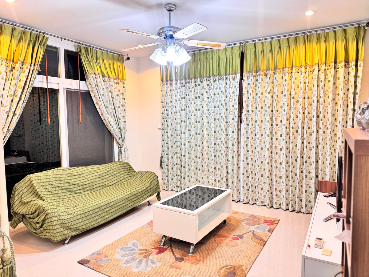 ขายบ้านศรีราชา แหลมฉบัง บ้านบึง : บ้านติดทะเล 🌊 บ้านเดี่ยว คาซาลูนา / 3 ห้องนอน (ขาย), Casalunar / Detached House 3 Bedrooms (FOR SALE) YEAN007