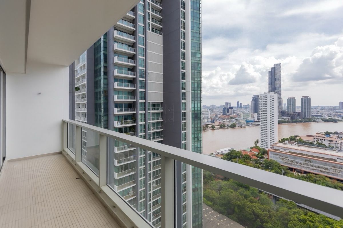 คอนโดวงเวียนใหญ่ เจริญนคร : 📢👇 ขายพร้อมผู้เช่า ถึง เมษายน 2569
คอนโดสุดหรู ริมแม่น้ำเจ้าพระยา วิวพาโนรามา และวิว ICONSIAM!ชมพลุสุดอลังการได้จากระเบียงยาวของห้องในทุกเทศกาล 🏙️ตกแต่งครบ พร้อมเข้าอยู่ได้ทันที ✨💫 พิเศษ! สำหรับผู้เช่า — บริการแม่บ้านทุกวันอาทิตย์
