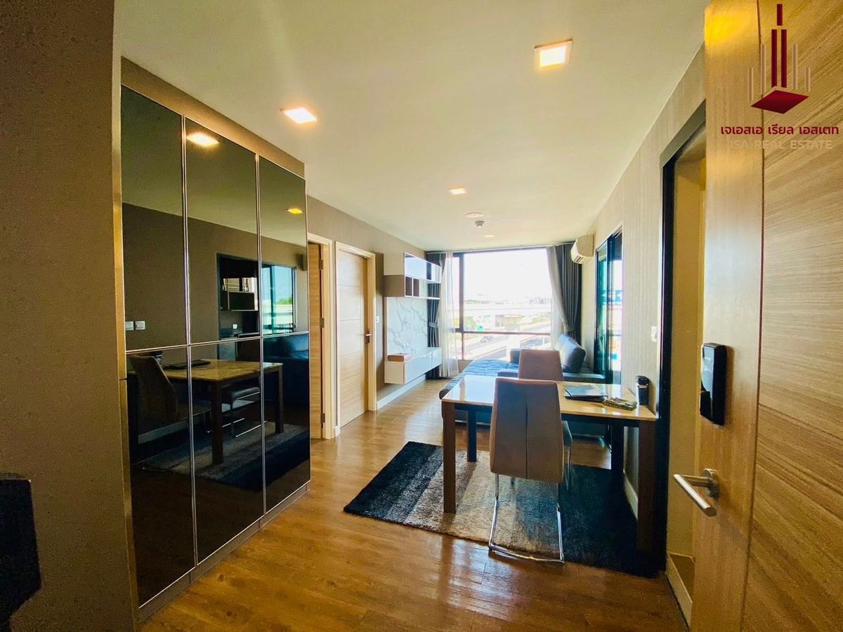 For SaleCondoNawamin, Ramindra : ✨ For Sale: Esta Bliss Condo ✨ 💰 Only 3,890,000 THB