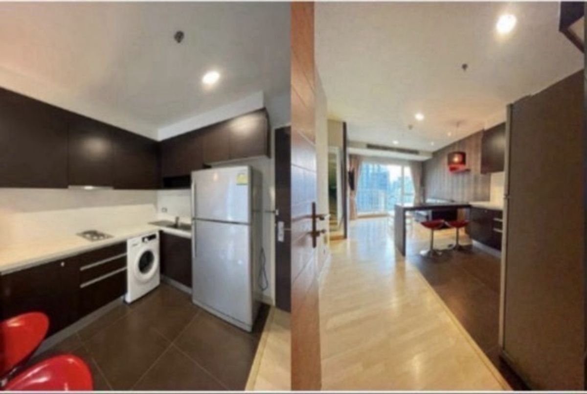 ขายคอนโดสุขุมวิท อโศก ทองหล่อ : 🔥Hot Deal! Cheapest in the Building🔥
59 Heritage Sukhumvit 59 2Bed 66.17 sqm 6.8 MB !! 