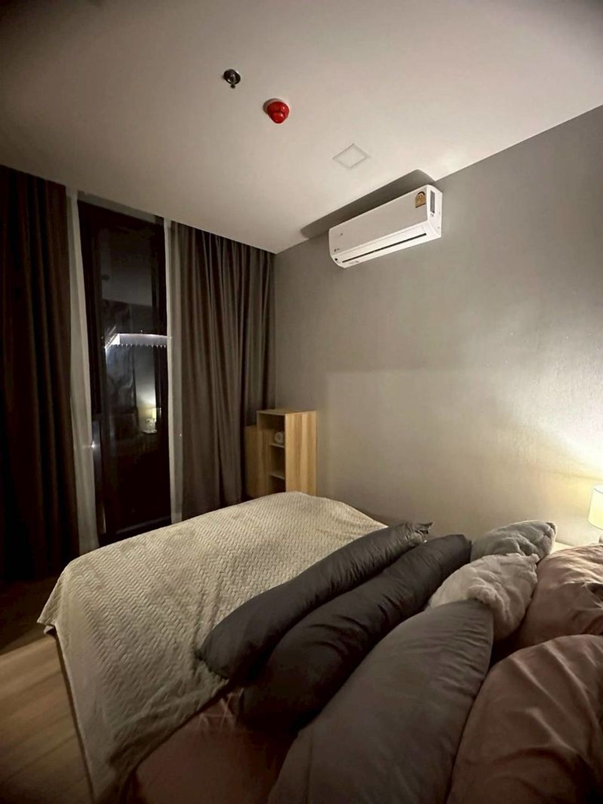 ให้เช่าคอนโดราชเทวี พญาไท : 💥DL-9197💥ว่าง ให้ เช่า  เอ็กซ์ที พญาไท👉แอดไลน์ @accessliving 