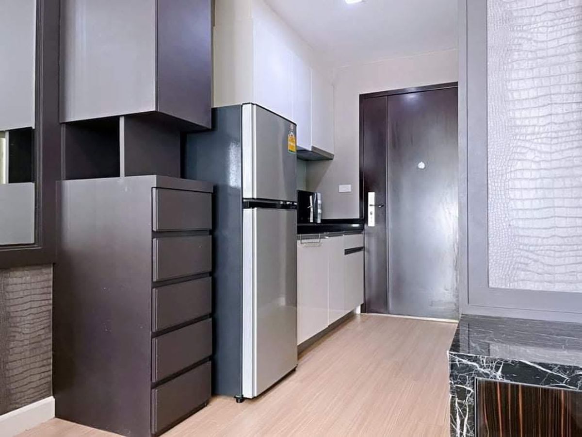 For SaleCondoOnnut, Udomsuk : Condo for sale Mayfair Place Sukhumvit 64 price 3,500,000 baht [TTs251012]