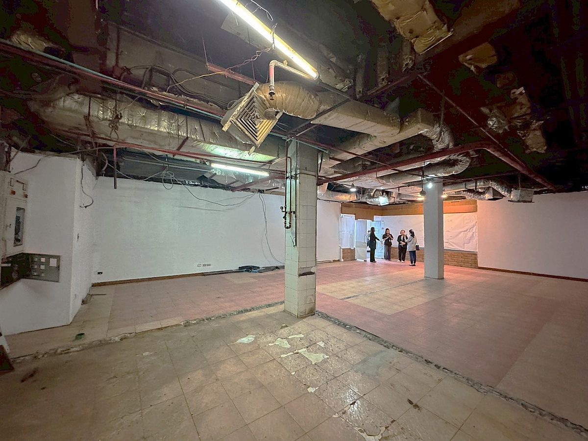 ให้เช่าร้านค้า/ตลาดนัดสีลม ศาลาแดง บางรัก : ร้านค้าให้เช่า สีลม ติด BTS & MRT ** NO CO-AGENT **