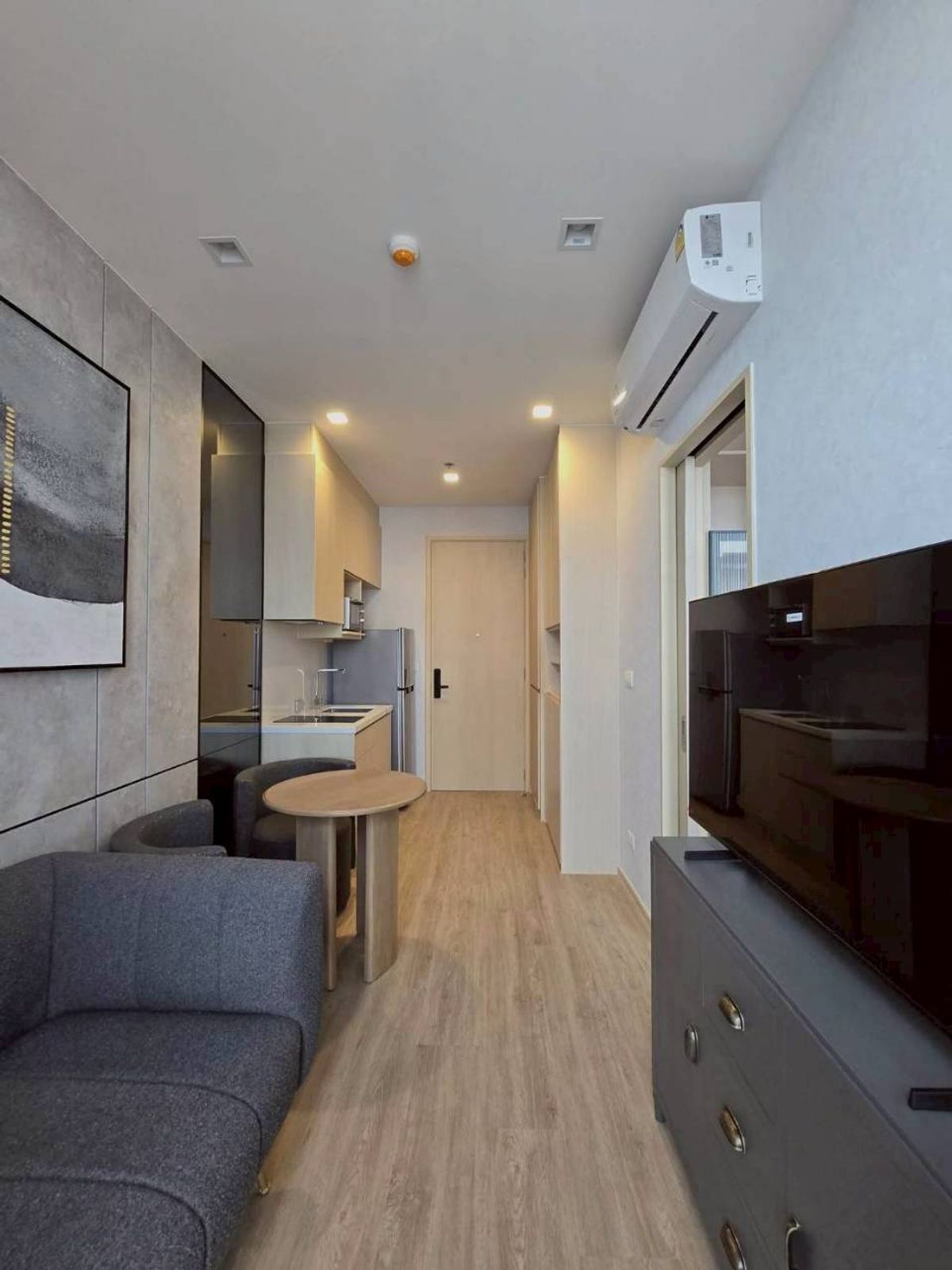 ให้เช่าคอนโดสุขุมวิท อโศก ทองหล่อ : 💥DL-9201💥ว่าง ให้ เช่า โนเบิล สเตท 39👉แอดไลน์ @accessliving 