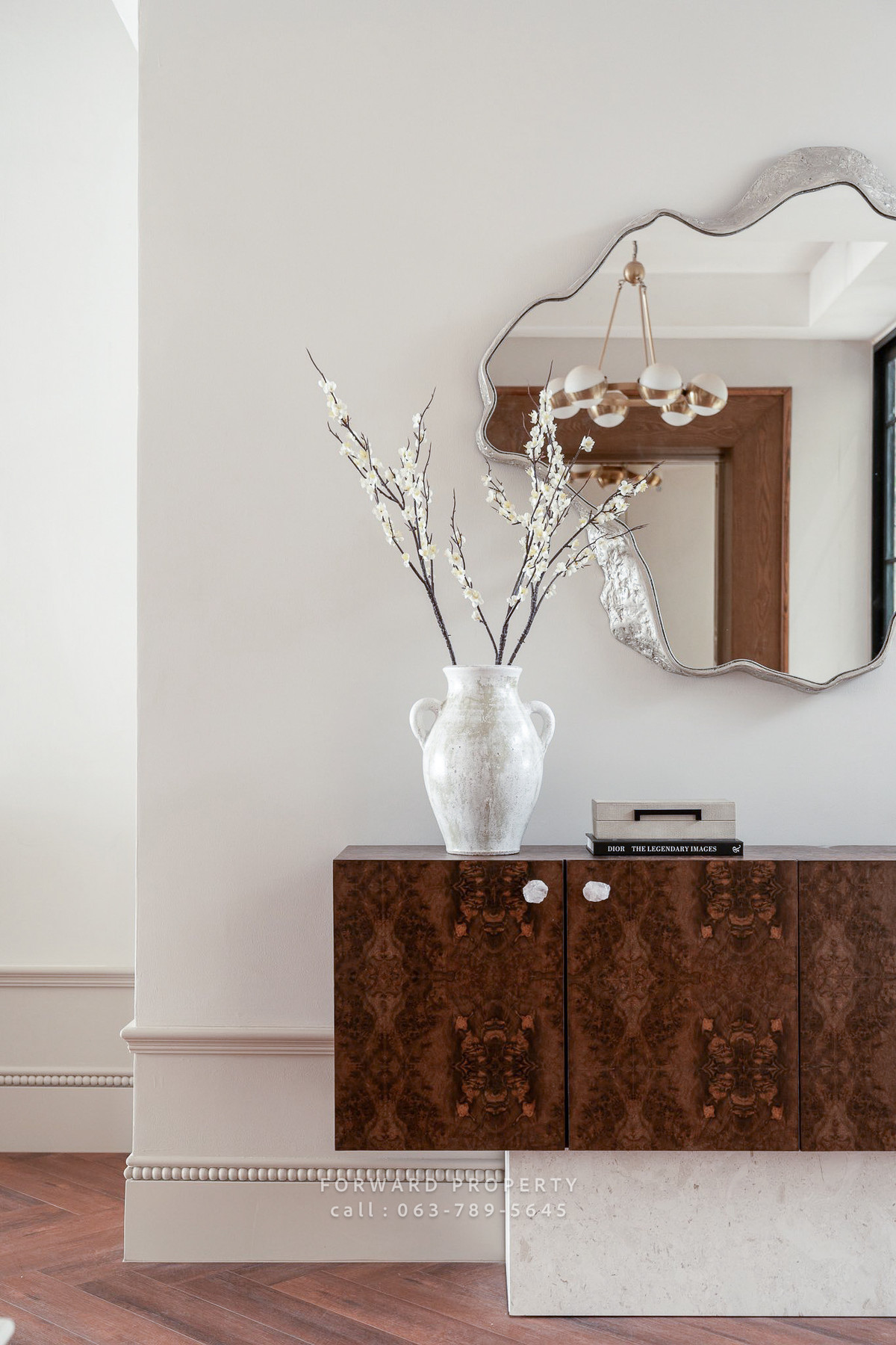 ขายโฮมออฟฟิศอ่อนนุช อุดมสุข : Home Office 5 ชั้น เนื้อที่ 1,070 Sq.m. Fully Furnished | Ready to Move in ราคา 47.9 ล้านบาท