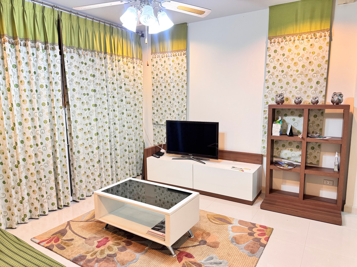 ขายบ้านศรีราชา แหลมฉบัง บ้านบึง : บ้านติดทะเล 🌊 บ้านเดี่ยว คาซาลูนา / 3 ห้องนอน (ขาย), Casalunar / Detached House 3 Bedrooms (FOR SALE) YEAN007