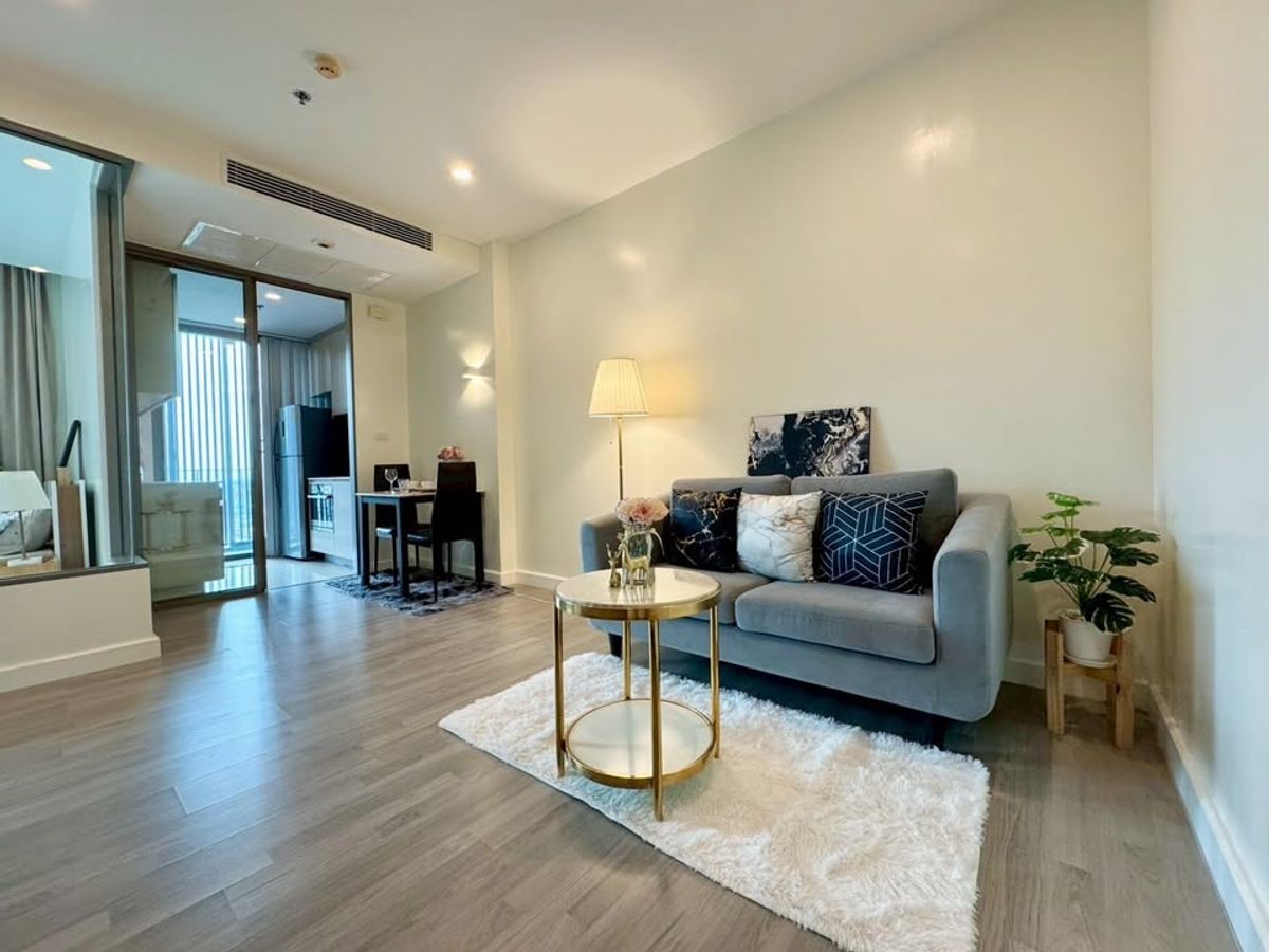 For SaleCondoWongwianyai, Charoennakor : Condo for sale, The Room Wongwian Yai, price 5,800,000 baht [NCs251004]