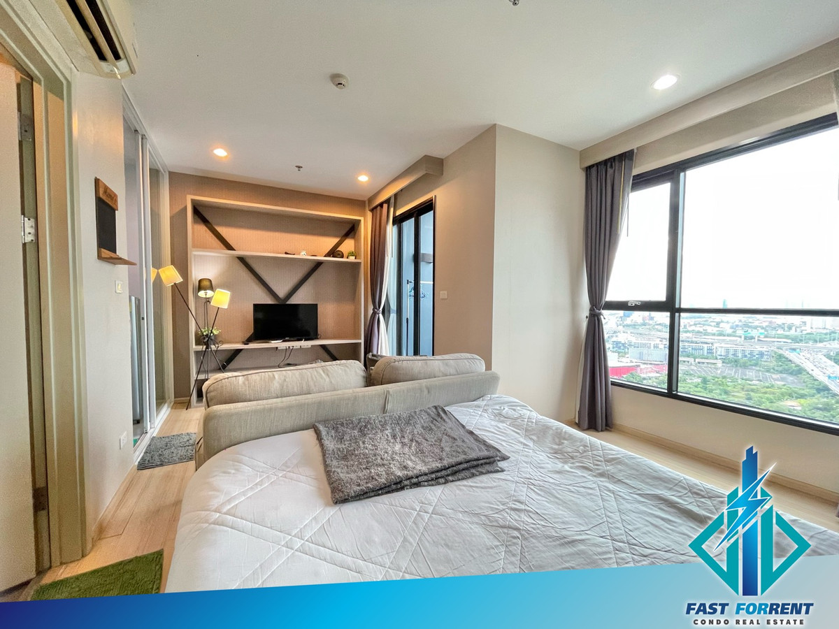 For RentCondoRama9, Petchburi, RCA : 🔥🔥30335🔥🔥 For rent: The Base Rama 9 - Ramkhamhaeng 🌐LINE ID: @fastforrentcondo