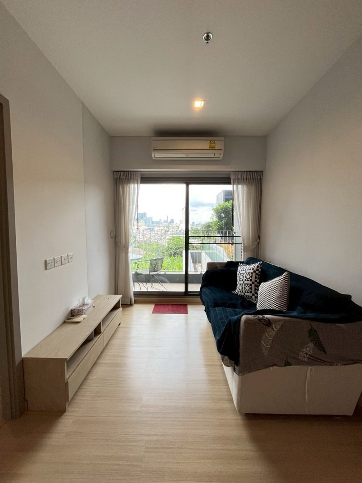 For RentCondoOnnut, Udomsuk : WHIZDOM CONNECT📍 2 bedrooms, 1 bathroom, ready to move in 0849792464 Tum