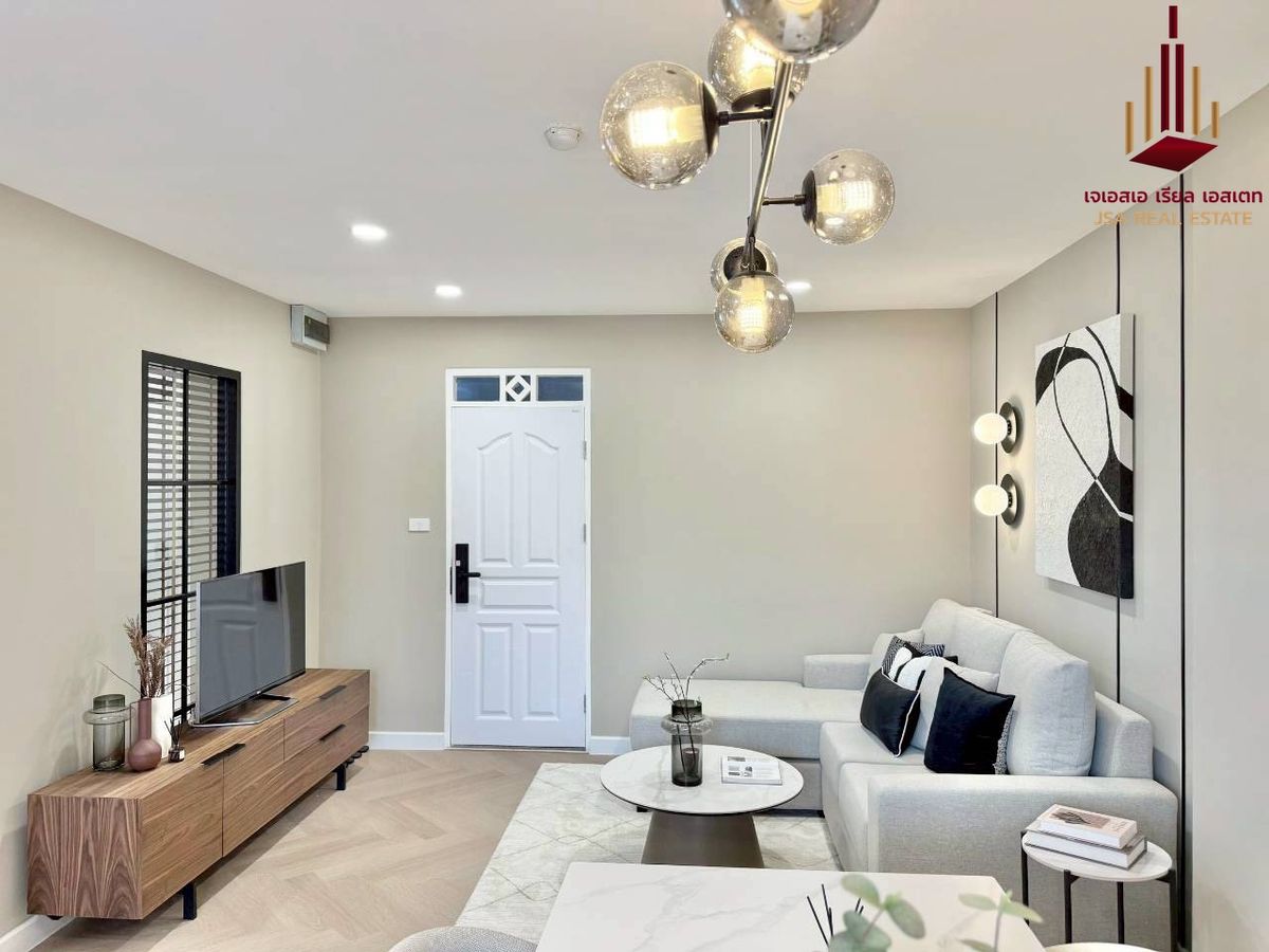 ขายคอนโดรัชดา ห้วยขวาง : ✨ For Sale: Supalai City Home Ratchada 10 Condo ✨  💰 Only 3,420,000 THB