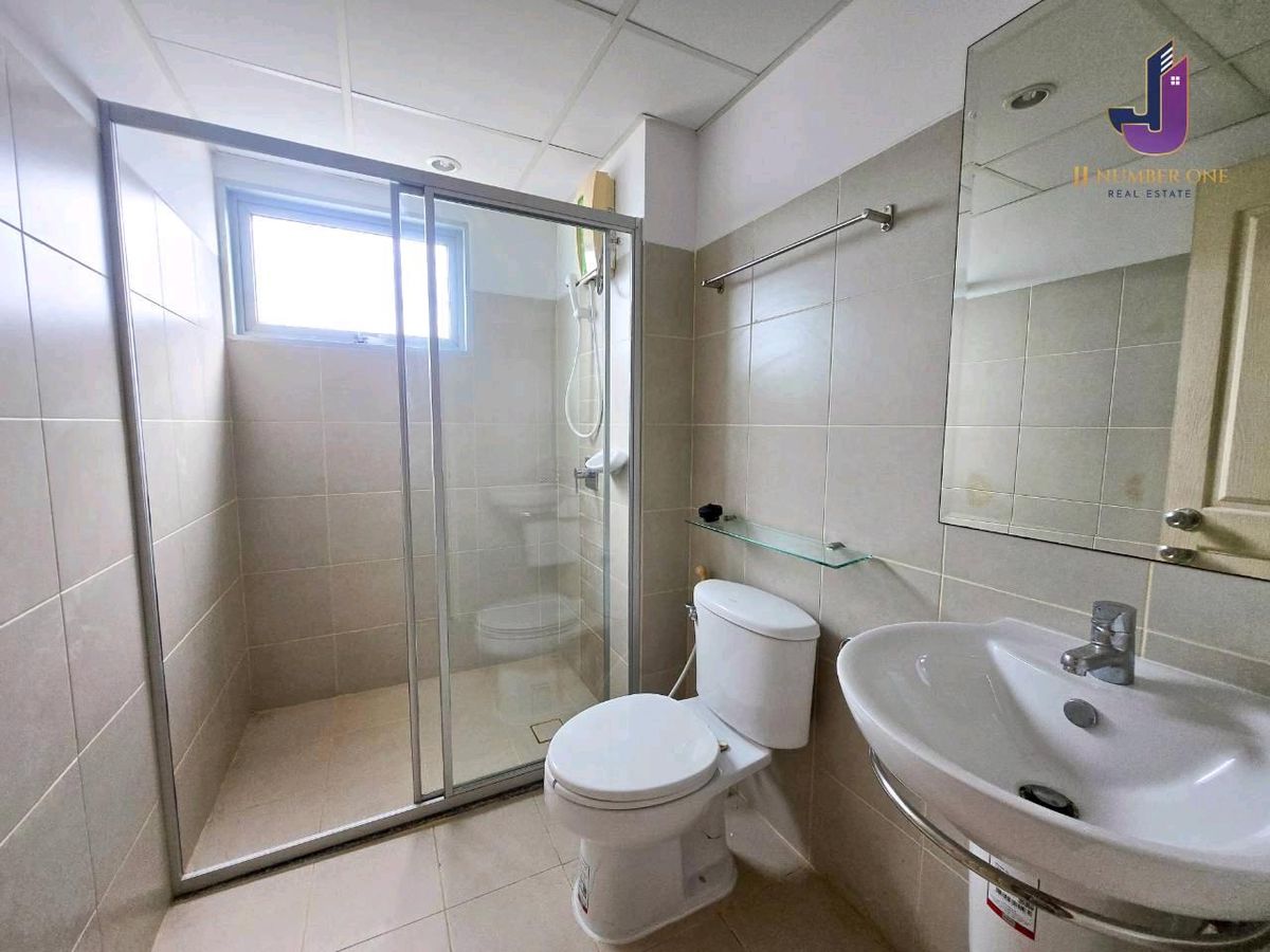 ขายคอนโดบางแค เพชรเกษม : ขายด่วน