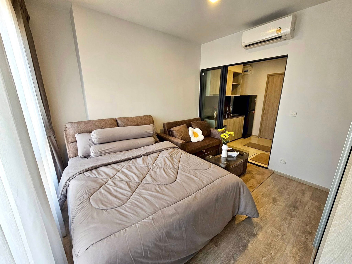 For RentCondoRama9, Petchburi, RCA : 🔴14,500฿🔴 𝐓𝐡𝐞 𝐓𝐫𝐞𝐞 𝐏𝐚𝐭𝐭𝐚𝐧𝐚𝐤𝐚𝐫𝐧 - 𝐄𝐤𝐤𝐚𝐦𝐚𝐢┃The Tree Phatthanakan - Ekkamai ✅ near Airport Link Ramkhamhaeng. Happy to serve you. If interested, contact 𝙇𝙄𝙉𝙀 (reply very quickly):​📱 Asset code​ 6901-2003📱: Line ID:@bbcondo88