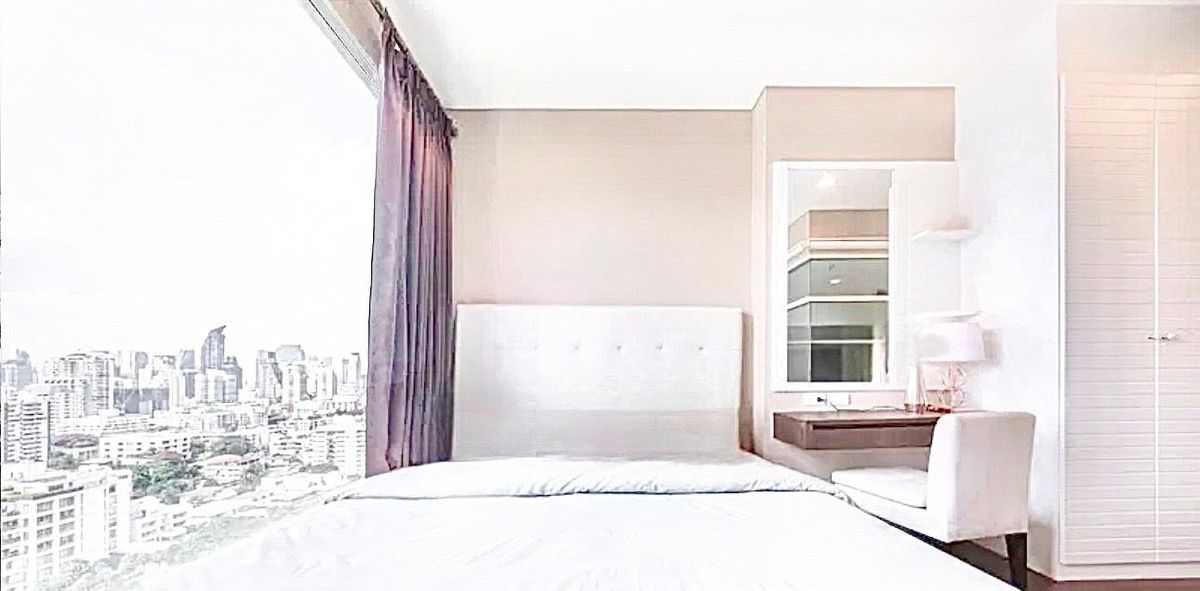 For SaleCondoSukhumvit, Asoke, Thonglor : Condo for sale Ivy Thonglor price 5,900,000 baht [TTs251011]