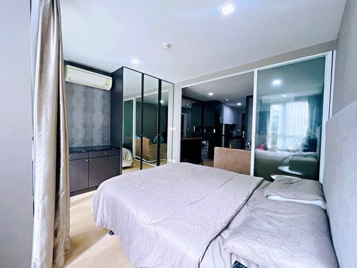 For SaleCondoOnnut, Udomsuk : Condo for sale Mayfair Place Sukhumvit 64 price 3,500,000 baht [TTs251012]