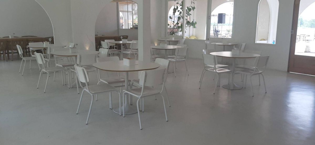 เซ้งร้านค้า/ตลาดนัดพระราม 5 ราชพฤกษ์ บางกรวย : เซ้งกิจการ ให้เช่า คาเฟ่สไตล์บาหลีที่เกาะเกร็ด ตั้งอยู่บนเกาะเกร็ด ริมแม่น้ำเจ้าพระยา พื้นที่ประมาณ 4 ไร่