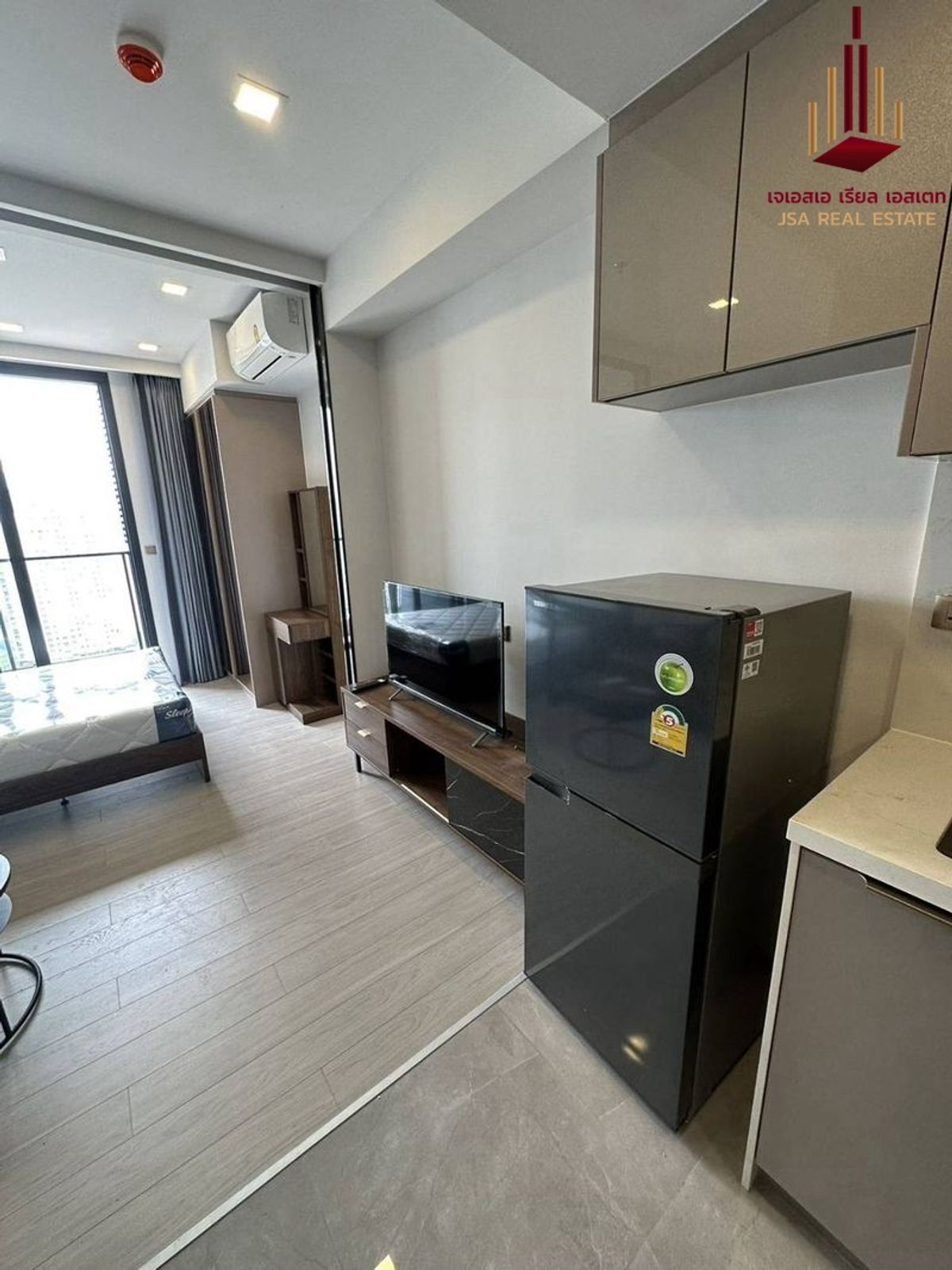 For SaleCondoRama9, Petchburi, RCA : ✨ For Sale : One9Five Asoke - Rama 9 Condo ✨ 💰 only 4,800,000 thb