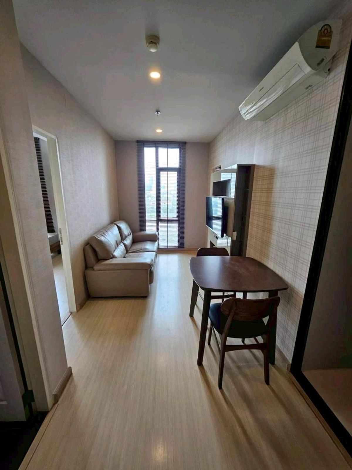 For SaleCondoSathorn, Narathiwat : Condo for Sale: Bangkok Horizon Sathorn–Narathiwas, Prime Location in the Heart of Sathorn – Narathiwas