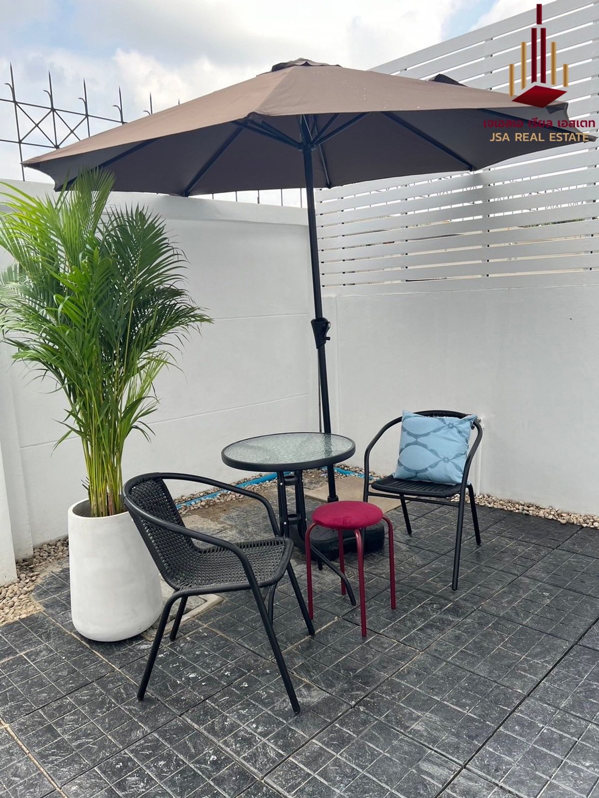 ให้เช่าทาวน์โฮมอ่อนนุช อุดมสุข : ✨ For Rent: The Private Sukhumvit-Bangchak ✨ 💰 Only 54,000 THB/month