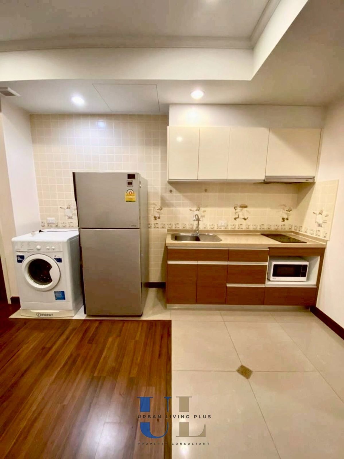 ให้เช่าคอนโดสาทร นราธิวาส : ( UL2510211 ) Tel/Line 096-2479369✨ให้เช่า ศุภาลัย เอลีท สาทร สวนพลู 1 ห้องนอน 1 ห้องน้ำ 53 ตร.ม. ห้องสวย พร้อมเข้าอยู่