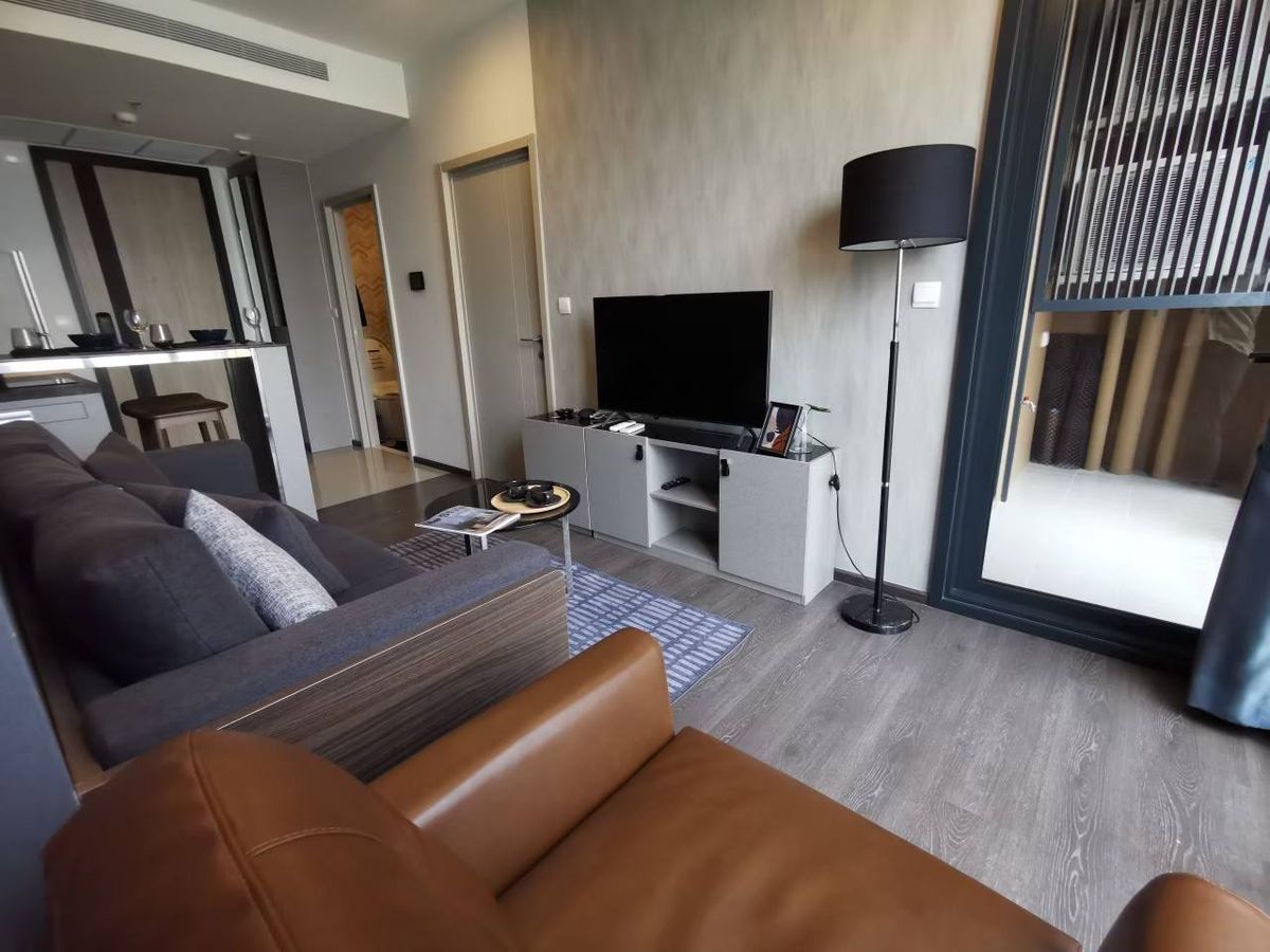 For RentCondoSukhumvit, Asoke, Thonglor : 💥DL-9200💥OKA HAUS Sukhumvit 36 👉Line : @accessliving