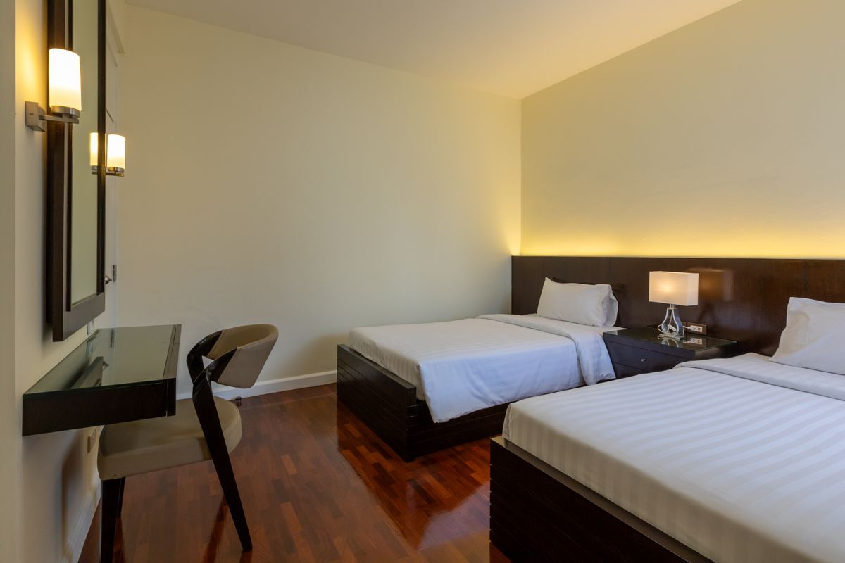 For RentNana, North Nana,Sukhumvit13, Soi Nana : 2 Bedrooms 2 Bathrooms near BTS NANA (166 s.q.m.)