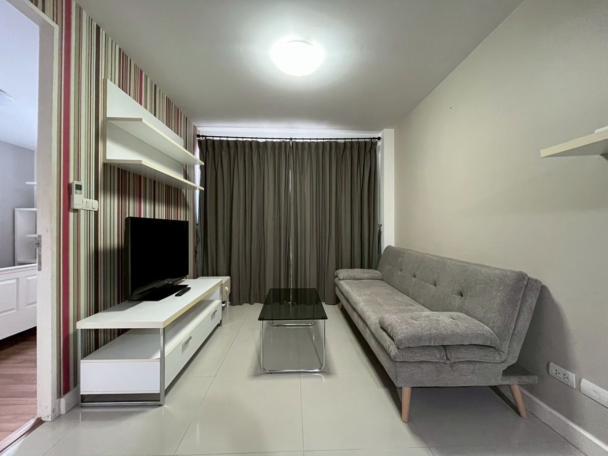 ให้เช่าคอนโดสุขุมวิท อโศก ทองหล่อ : ให้เช่า The Clover Thonglor Residence