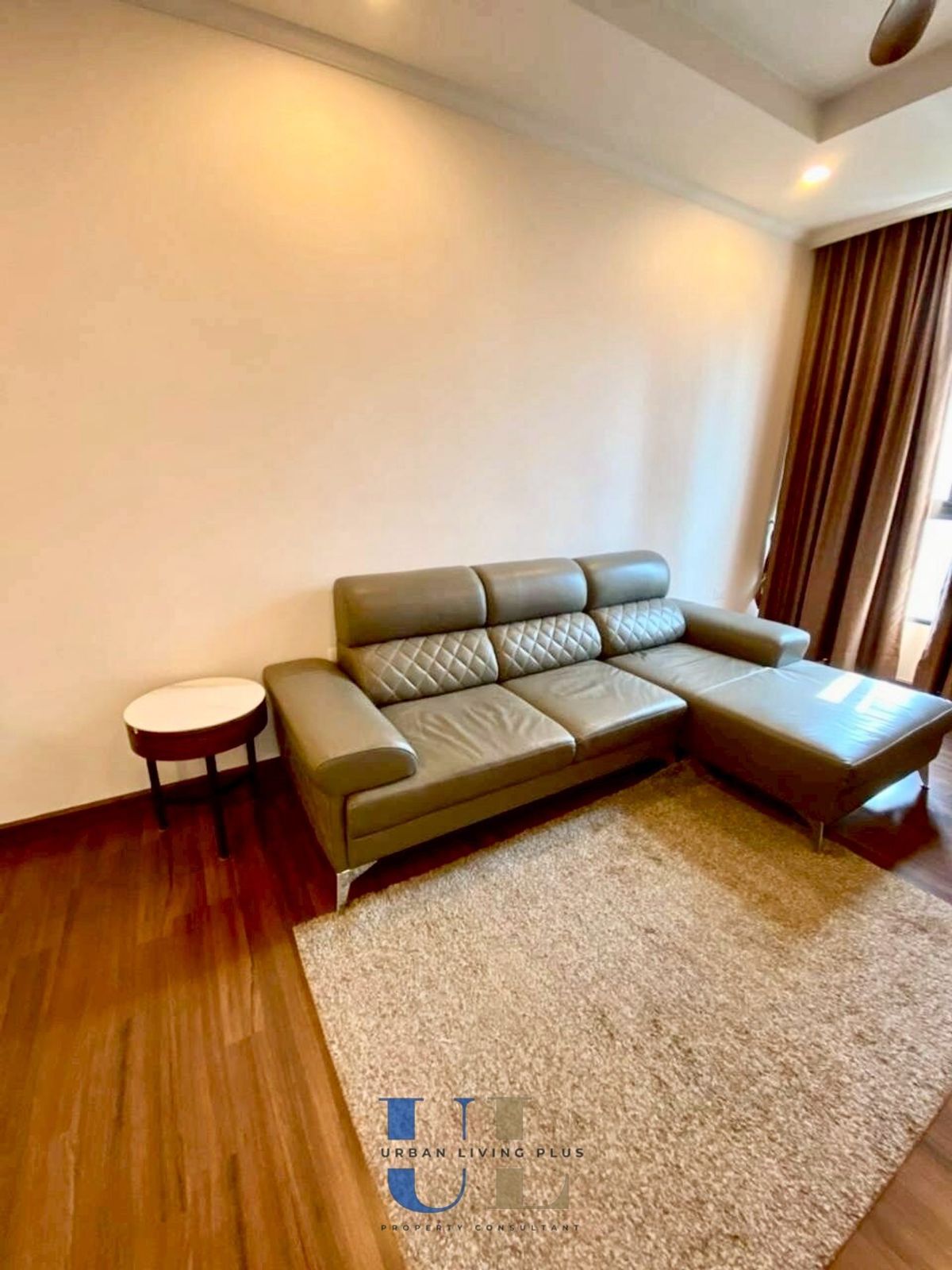 ให้เช่าคอนโดสาทร นราธิวาส : ( UL2510211 ) Tel/Line 096-2479369✨ให้เช่า ศุภาลัย เอลีท สาทร สวนพลู 1 ห้องนอน 1 ห้องน้ำ 53 ตร.ม. ห้องสวย พร้อมเข้าอยู่