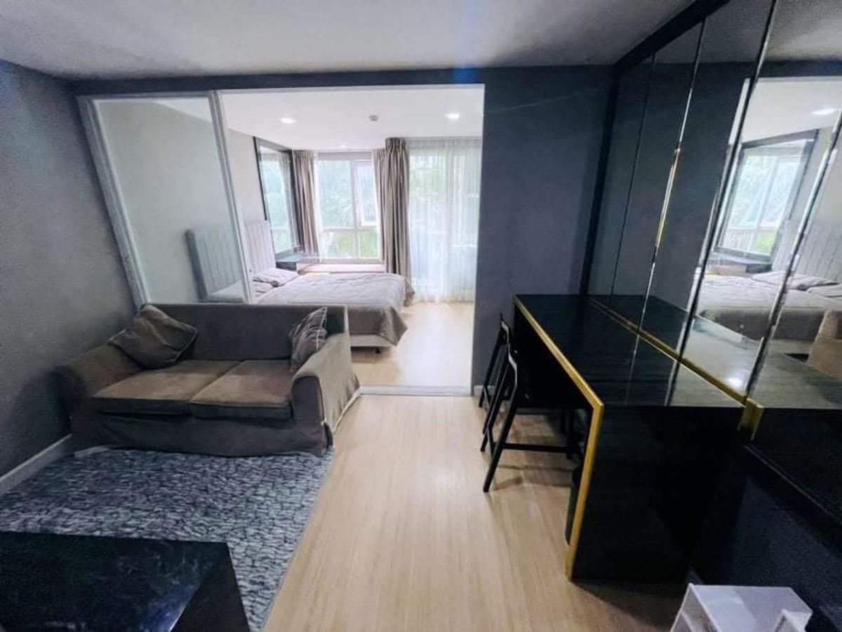 For SaleCondoOnnut, Udomsuk : Condo for sale Mayfair Place Sukhumvit 64 price 3,500,000 baht [TTs251012]