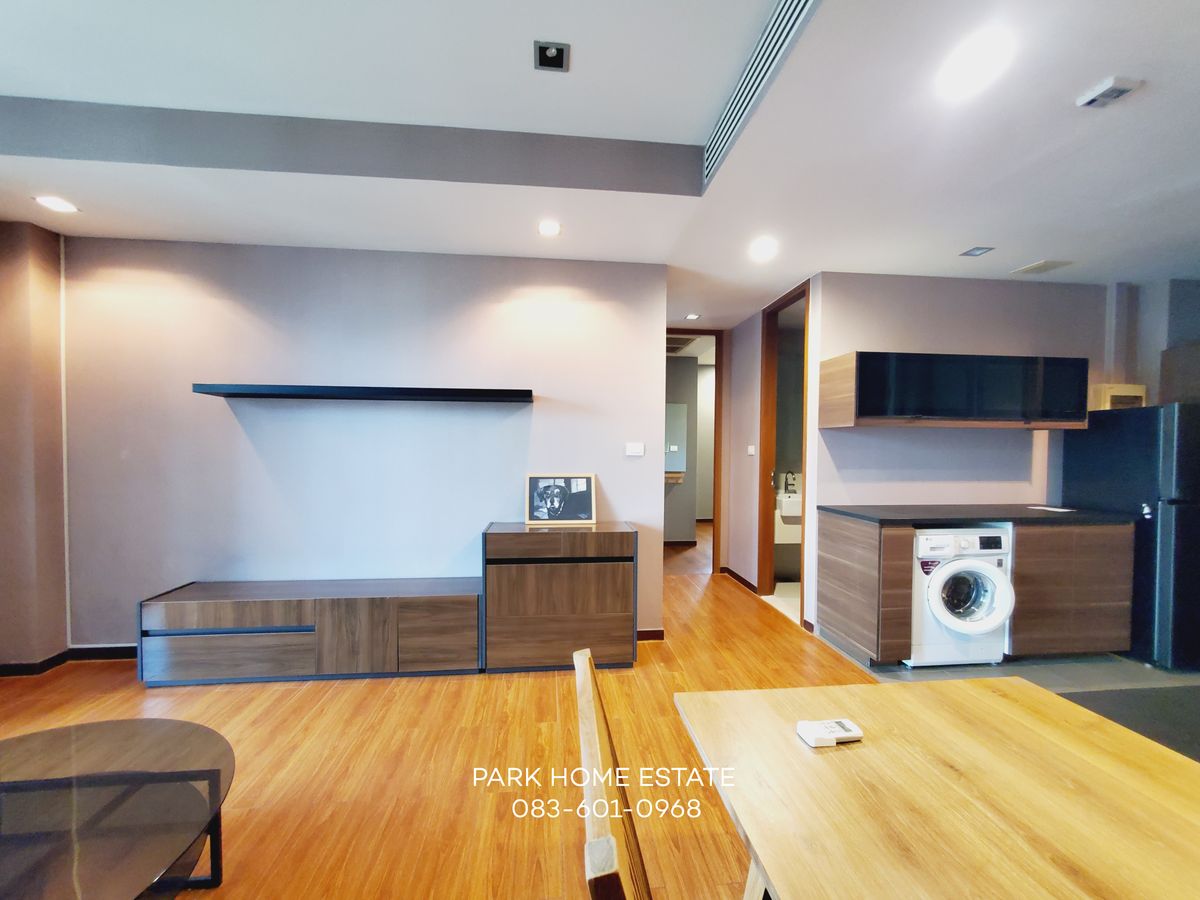 ให้เช่าคอนโดสุขุมวิท อโศก ทองหล่อ : Ashton Morph ✨ 2 BED Fully furnished 📞Line : @pukkhome (with @)