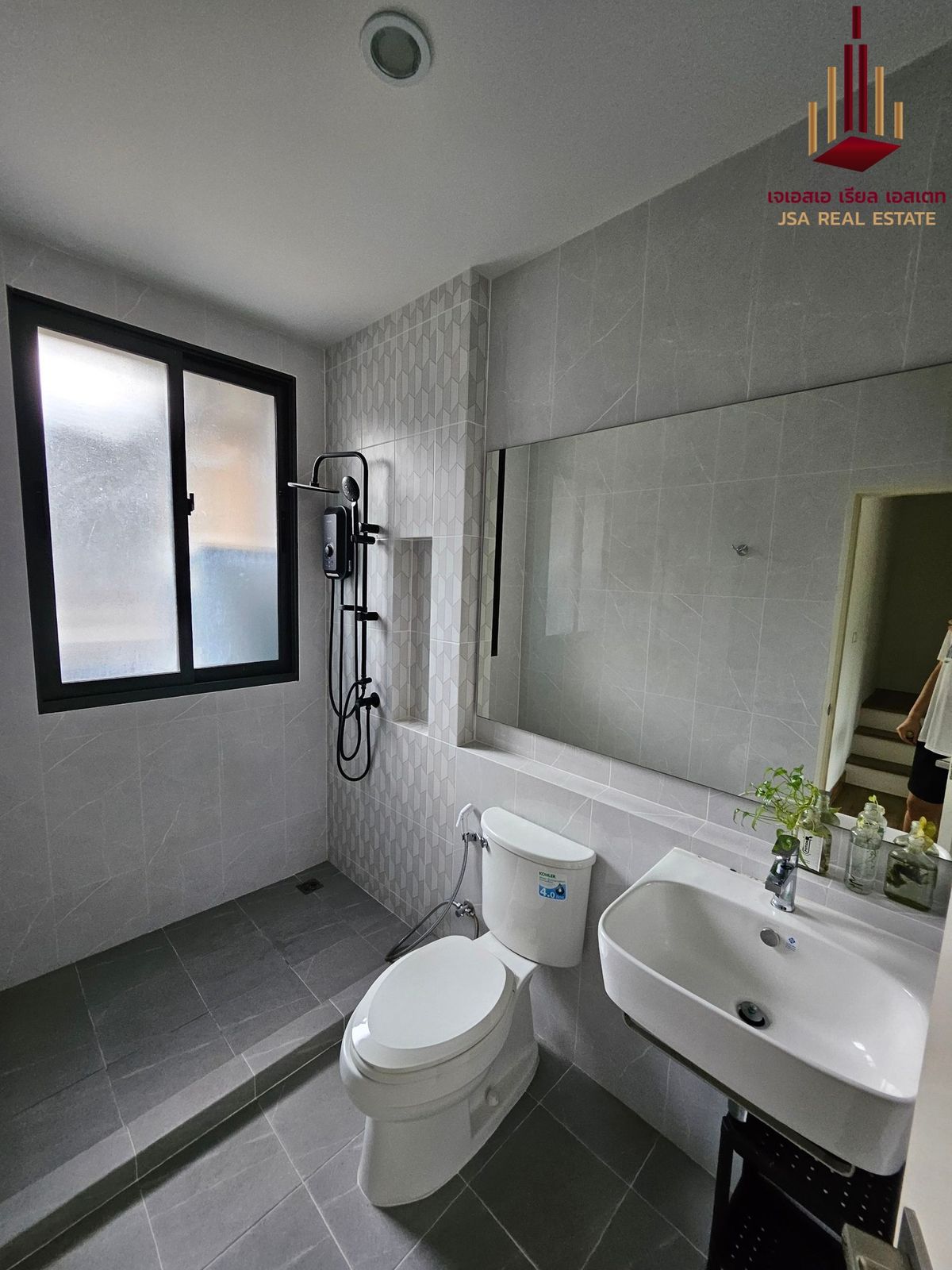 ให้เช่าทาวน์โฮมอ่อนนุช อุดมสุข : ✨ For Rent:  Baan Klang Muang Sukhumvit-Onnut✨ 💰 Only 35,000 THB/month